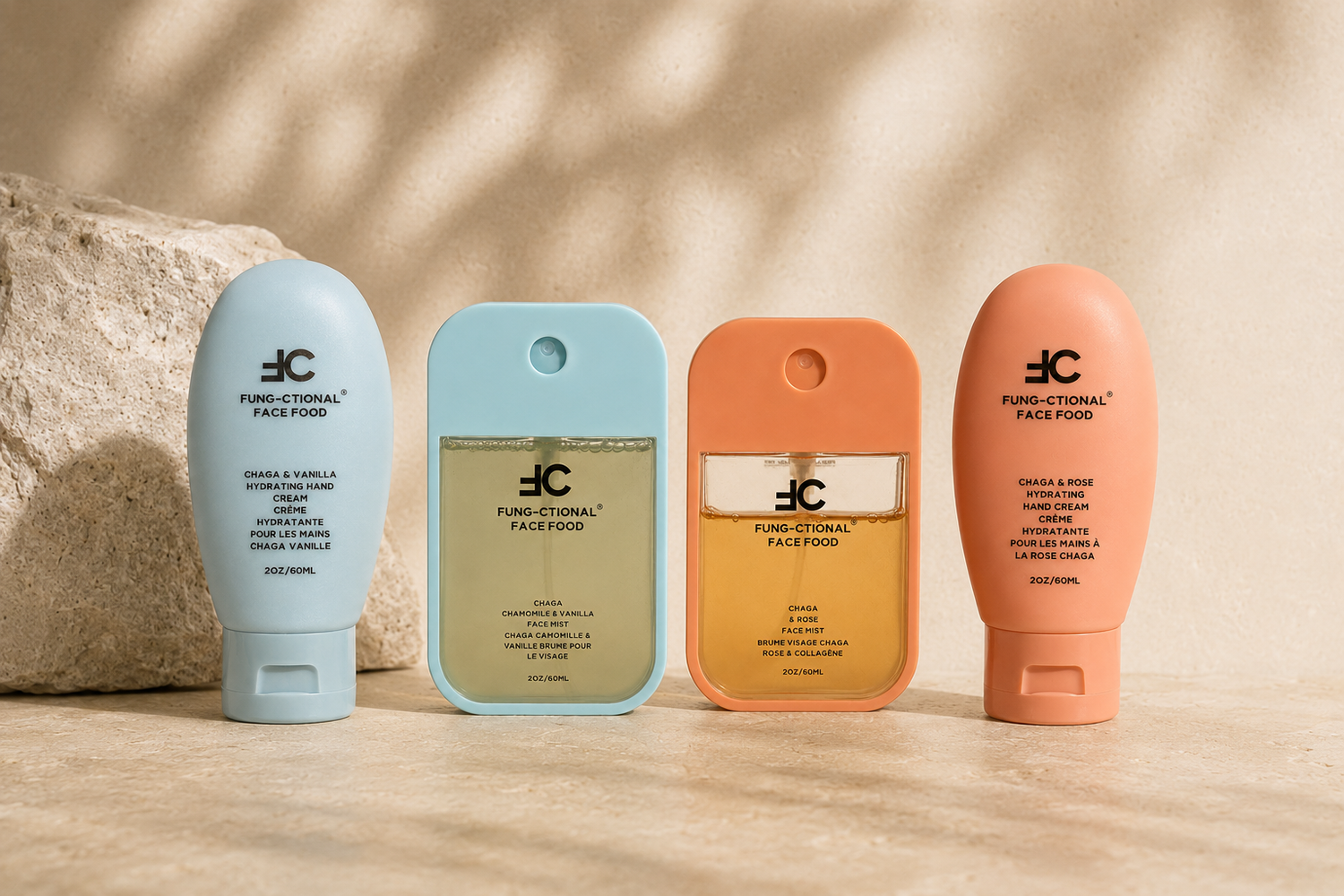Upcycled Skincare
