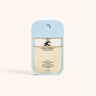Fung-Ctional Face Food - BRUME VISAGE CHAGA + CAMOMILLE + VANILLE | 59ml