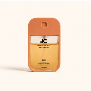 Fung-Ctional Face Food - BRUME VISAGE CHAGA + ROSE | 57g